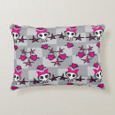 Recherche de emo coussins Arrière plan