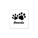 Search for cat paw rubber stamps Simple