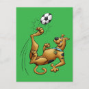 Search for airbrush postcards Scooby doo