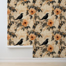 Search for gothic raven art Crow