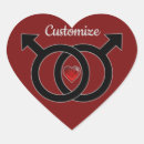 Search for gay symbols stickers Heart