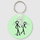 Search for geeky keychains Chemistry