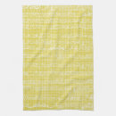 Search for yellow tea towels Chic