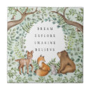 Search for kids tiles Woodland