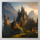 Search for fantasy posters Medieval