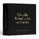 Search for god binders Elegant