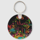 Search for fungi keychains Fantasy