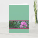 Recherche de bâti vœux cartes Fleur sauvage