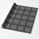 Search for chalkboard christmas wrapping paper Black and white