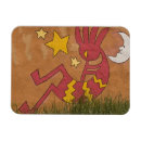 Recherche de santa magnets Rouge