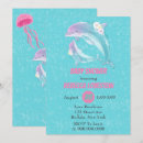 Search for jelly invitations Pink