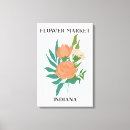 Search for peony canvas prints Abstract