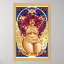 Recherche de lu posters Déesse