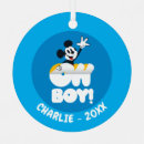 Search for disney mickey mouse ornaments Oh boy