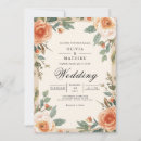 Recherche de ambre invitations Floral