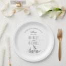 Search for wedding plates Reception