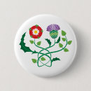 Recherche de chardon badges Écossais