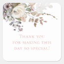 Search for modern watercolor floral stickers Sage green