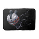 Search for nightmare before christmas bath mats Oogie boogie
