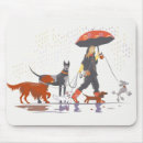 Search for dog characters mousepads Animal