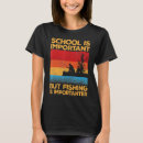 Search for fisherman womens tshirts Fishing