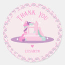 Search for bounce house party stickers Girls