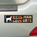 Search for cat bumper stickers Vegan