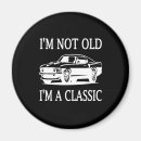 Search for funny car magnets Classic