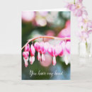 Search for bleeding cards Flowers