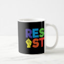 Search for anti communism mugs Australian politics