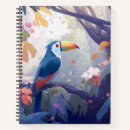 Recherche de peinture toucan Nature