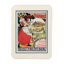 Recherche de restaurants magnets Café