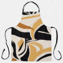 Search for vintage zebra aprons Seamless