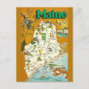 Recherche de bangor cartes postales Maine