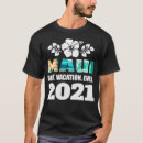Recherche de maui tshirts Cool