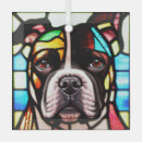 Recherche de bull terrier ornaments Mignon