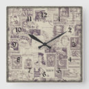Search for square postage posters Antique
