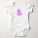 Search for octopus baby clothes Pink