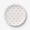 Search for lobster paper plates Nautical