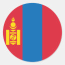 Search for mongolia stickers Flag