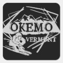 Search for vermont ski stickers Mountain