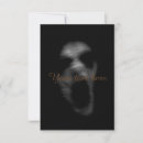 Search for goth halloween cards Spooky
