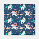 Search for unicorn magnets Hearts