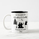 Search for 50 anniversary mugs 50 years of marriage