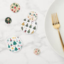 Search for christmas confetti Party