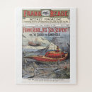 Search for futuristic puzzles Vintage