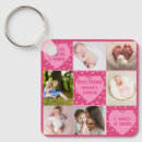 Search for birth pink keychains Newborn