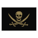 Recherche de drapeaux de pirate posters Pirates