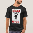 Search for iww tshirts Screeching