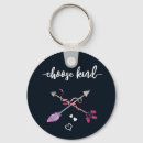 Search for anti bullying keychains Be kind